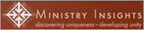 Ministry Insights