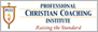 Professional Christian Coaching Institute